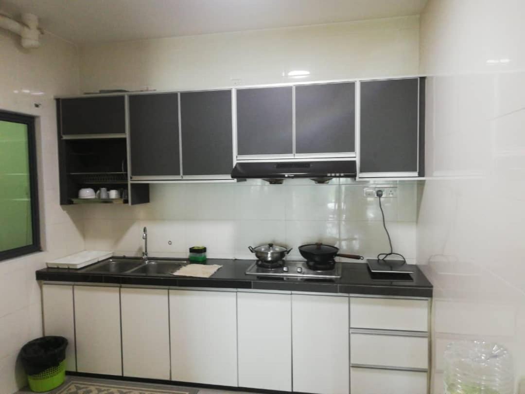 Vista Alam Studio Units - Pool, Food Court Shah Alam Værelse billede