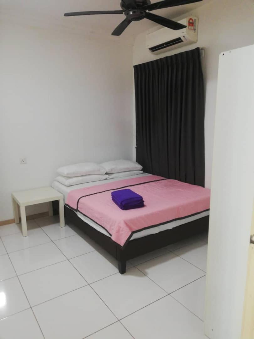 Vista Alam Studio Units - Pool, Food Court Shah Alam Værelse billede