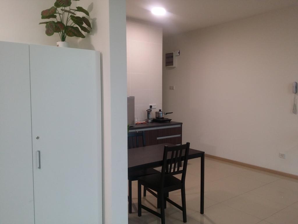 Vista Alam Studio Units - Pool, Food Court Shah Alam Eksteriør billede